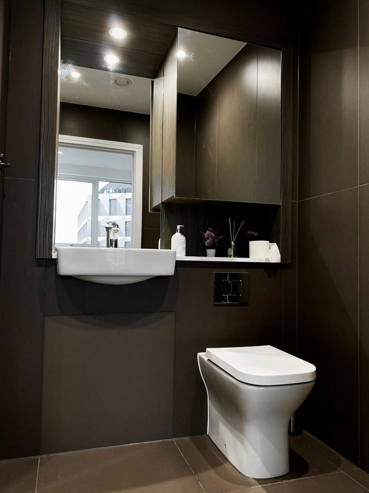 Spacious 2 Bedroom Penthouse Retreat Лондон Екстер'єр фото
